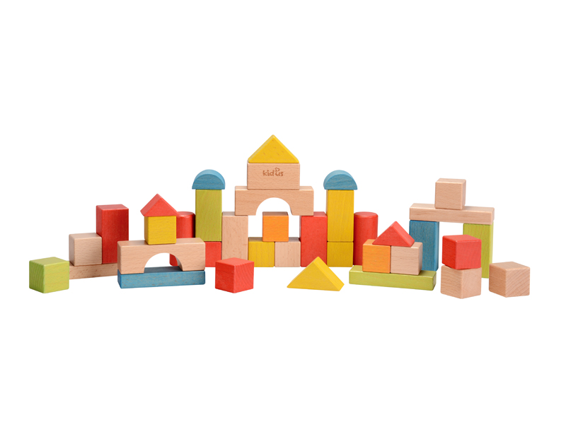 50pcs building blocks