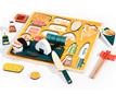 KT-6094 Role Play 3D Puzzle Sushi Bar